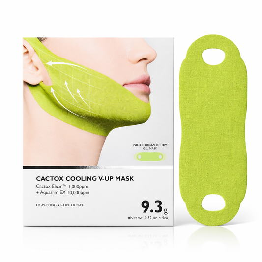 SnatchJaw® Double Chin Lifting Mask
