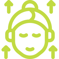 Targeted Compression Support